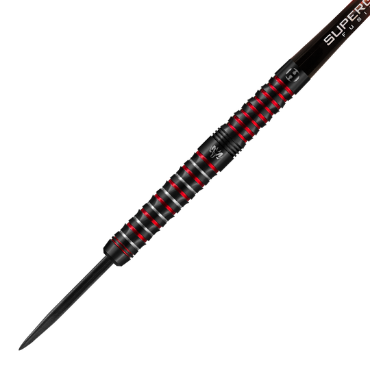 Harrows Tungsten Infinity 97% Tungsten steel darts