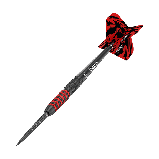 Bull&#39;s Magma steel darts