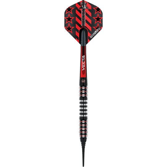 Winmau Joe Cullen Ignition Series Softdarts - 20g