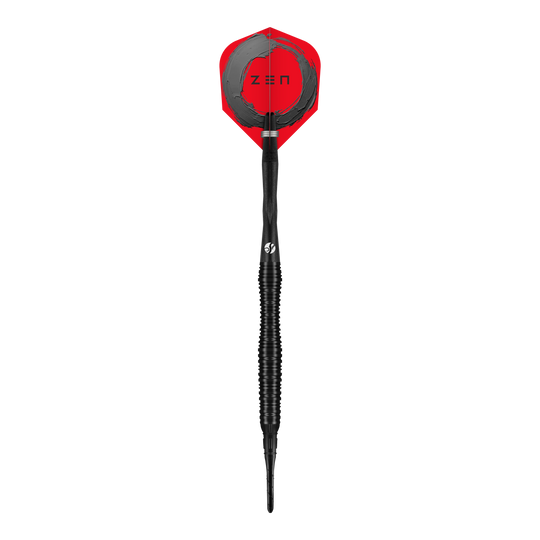 Shot ZEN Scallop Soft Darts - 20g