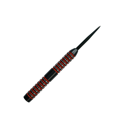 McDart Crimson Steeldart Barrels