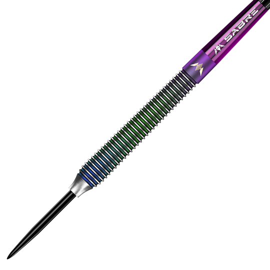 Mission John O Shea Steel Darts - 22g