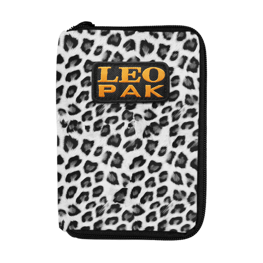 The Pak Dartcase - Leo Pak