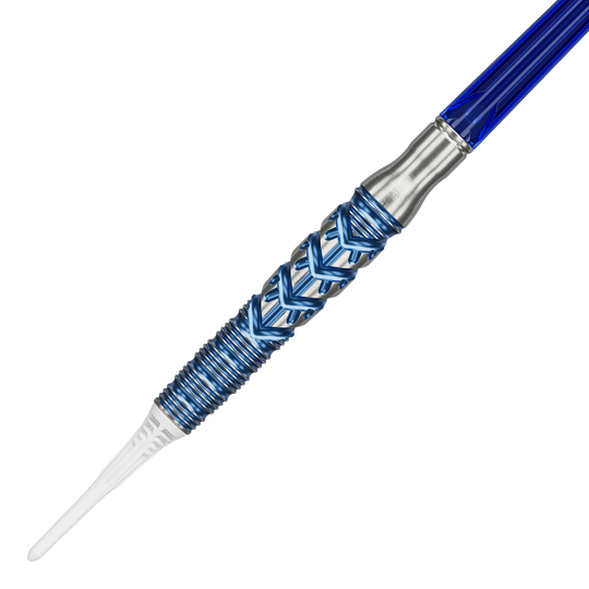 Target Japan Sereno GEN3 soft darts - 21g Target Japan Sereno GEN3 soft darts - 21g