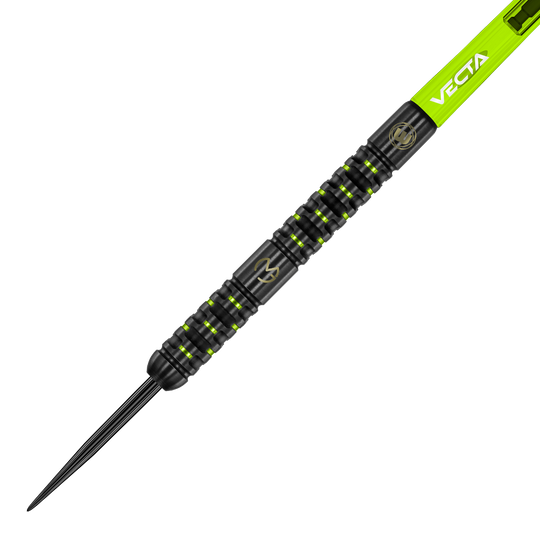 Winmau Michael Van Gerwen MvG Adrenalin steel darts