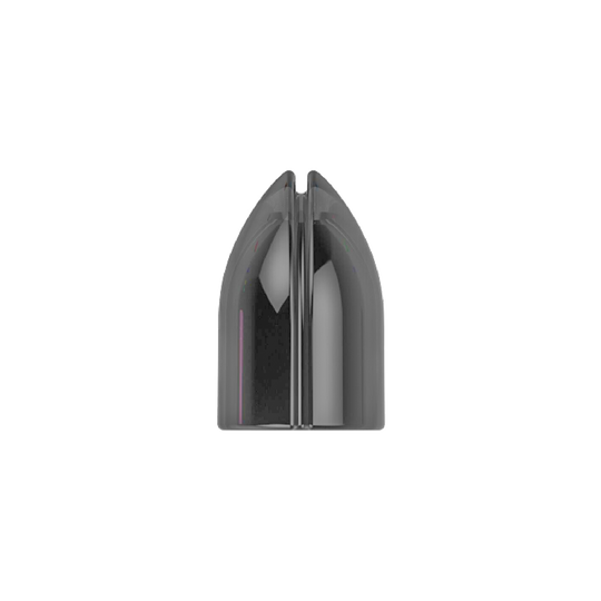SLZ-525-L-Style-Shell-Lock-Ringe-Schwarz-2jhMCvNnEPDTVZ Das Bild zeigt das Produkt "L-Style Shell Lock Ringe". Es handelt sich um einen kleinen, glänzenden Ring, der zum Befestigen von Dartflights verwendet wird.