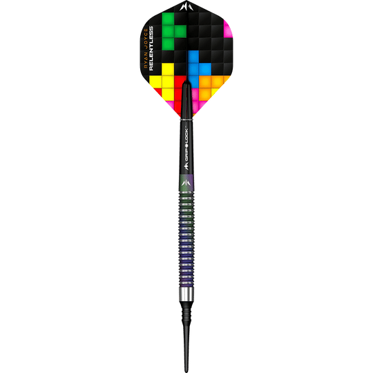 Mission Ryan Joyce Relentless Softdarts - 21g