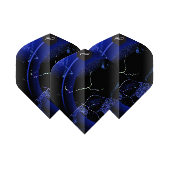 Red Dragon Hardcore Premium Amp Premium No2 Standard Flights Zu sehen sind Red Dragon Hardcore Premium Amp Premium No2 Standard Flights. Sie bieten Stabilität und Kontrolle beim Dartspiel.