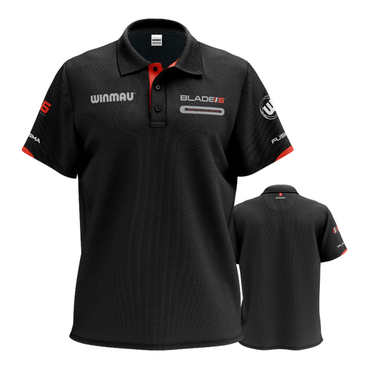 Winmau Pro-Line Blade 6 Dartshirt