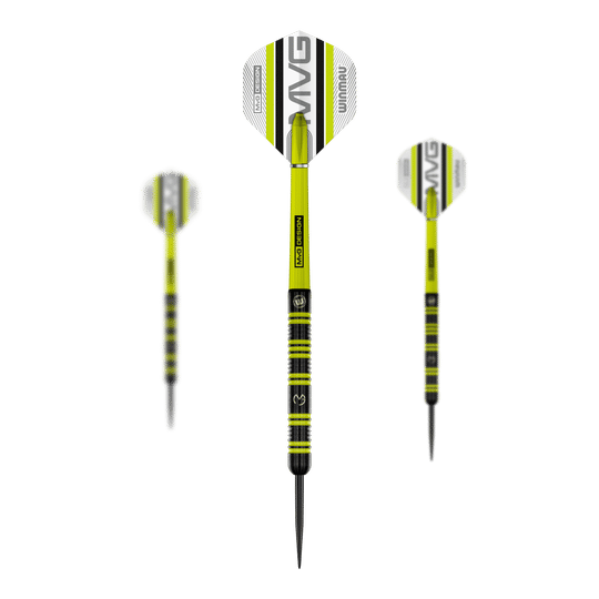 Winmau Michael Van Gerwen 85 Pro-Series steel darts