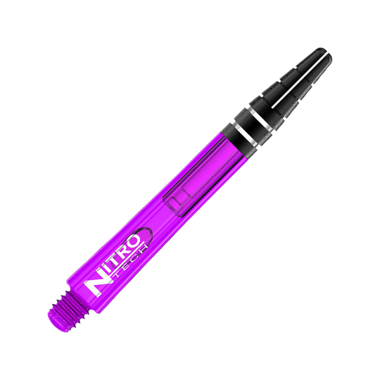 Red Dragon Nitrotech Shafts Purple