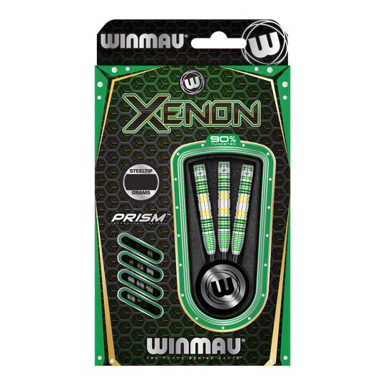 Winmau Xenon Steeldarts