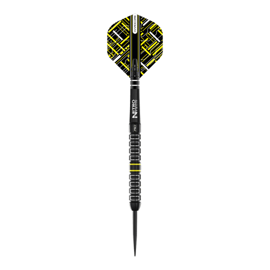 Red Dragon Astraeus Q4X Parallel Steeldarts