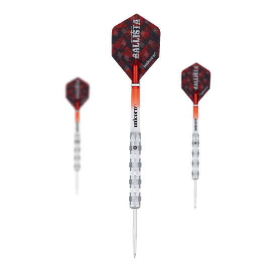 Unicorn Ballista Style 1 steel darts