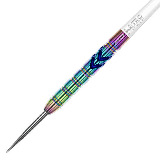 Red Dragon Gerwyn Price Ionic Steeldarts