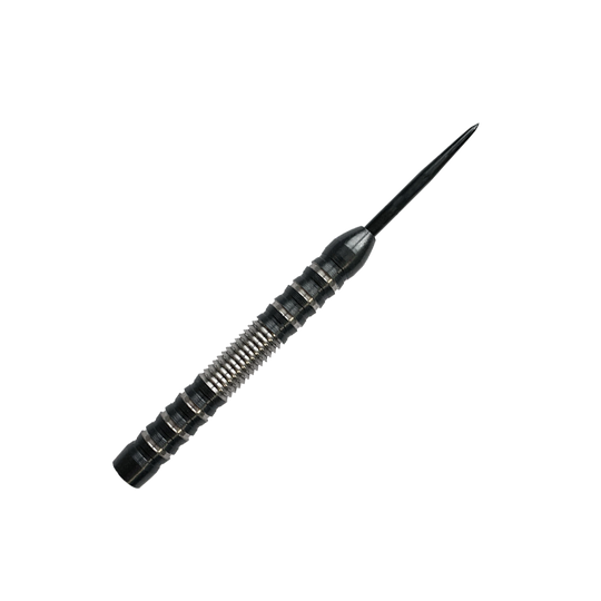 McDart Midnight V2 steel dart barrels