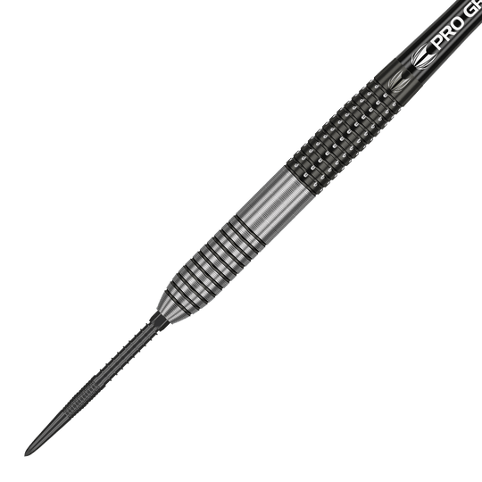 Target RVB95 GEN3 Swiss Point steel darts