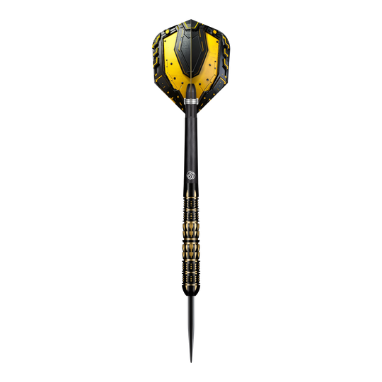 Shot AI Mecha Steel Darts