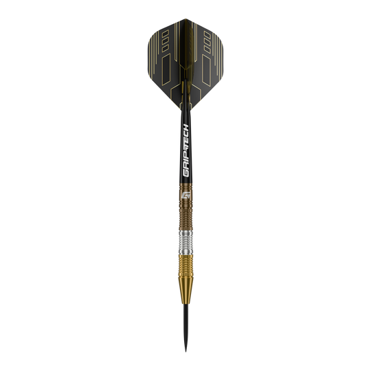 GOAT Ceremony Tungsten Steel Darts