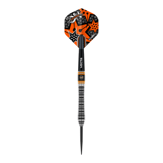 Winmau Danny Noppert Signature Edition 2 Steeldarts