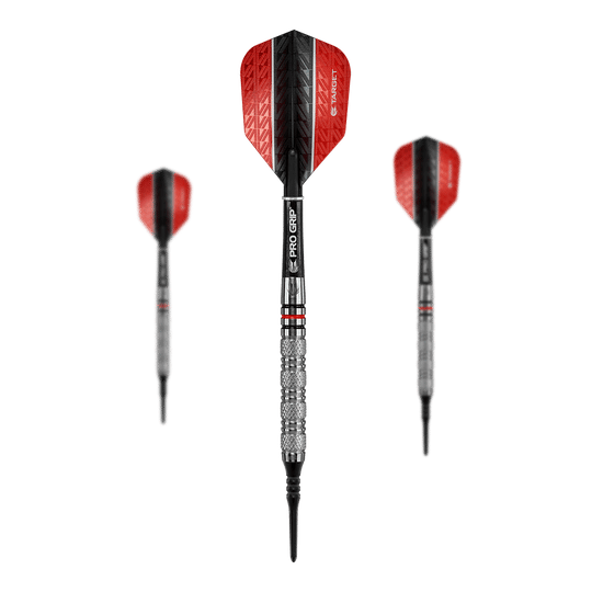 Target Vapor8 01 soft darts - 18g