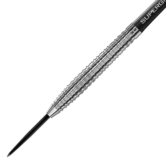 Harrows NX90 steel darts