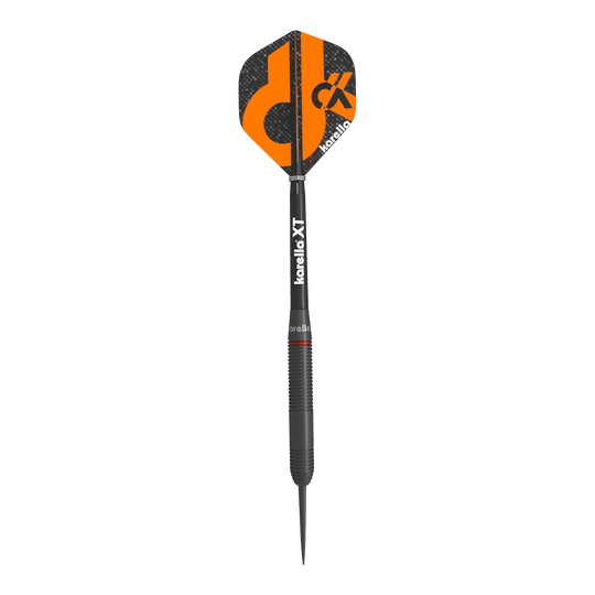 Karella Daniel Klose steel darts