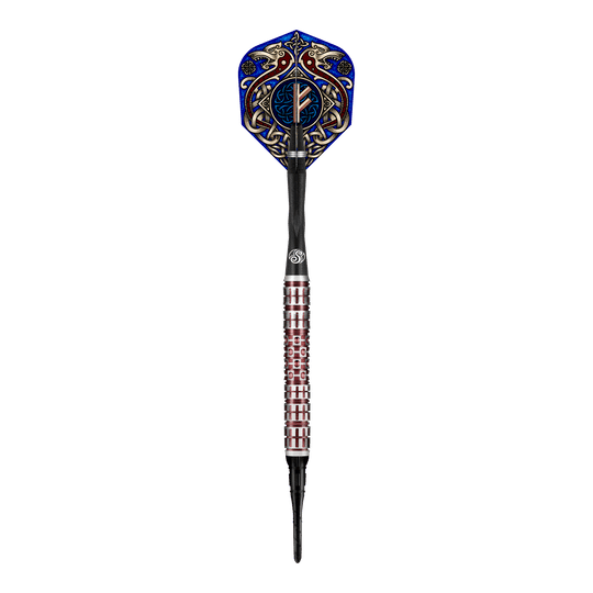 Shot Viking Rannsaka soft darts