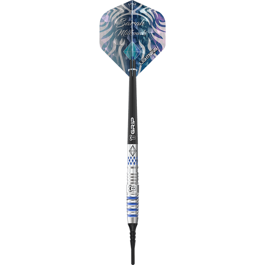 Bulls Sarah Milkowski Softdarts - 20g