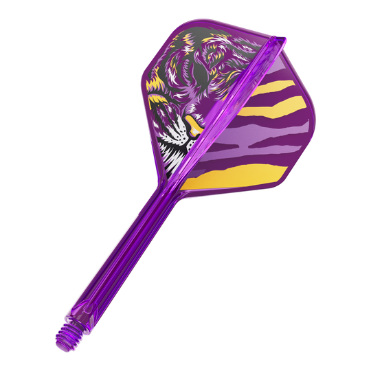 Target Japan K-Flex Endeavor No2 Standard Flights Abgebildet ist das Produkt mit dem Dateinamen 410321_Target_Japan_K-Flex_Endeavour_No2_Standard_Flights_33mm_1_(1). Es scheint sich um ein Set von Dart-Flights zu handeln.
