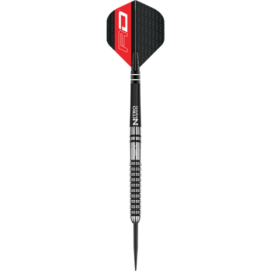 Red Dragon Gian Van Veen Steeldarts - 21g