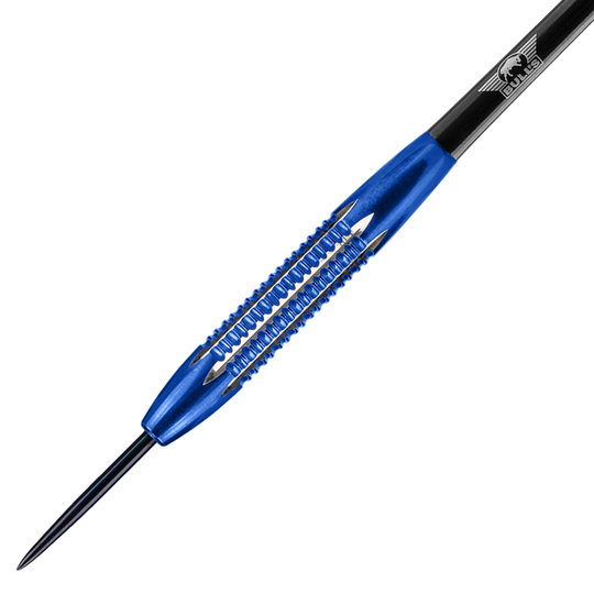 BullsNL Mario Vandenbogaerde Shell Coated Brass Steeldarts - 21g