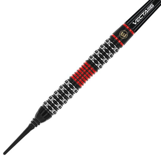 Winmau Joe Cullen Special Edition soft darts