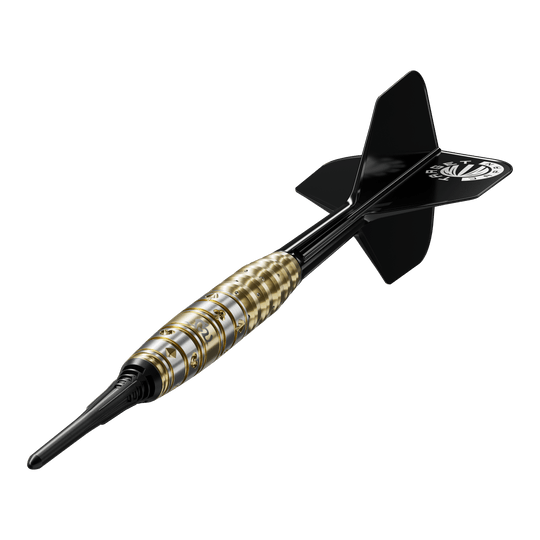 Target Japan Prime Series Mayuko Morita Mayo GEN7.5 Soft Darts - 20g Hier sind die Target Japan Prime Series Mayuko Morita Mayo GEN7.5 Softdarts - 20g abgebildet. Die Darts besitzen ein modernes Design und bieten optimale Spieleigenschaften.