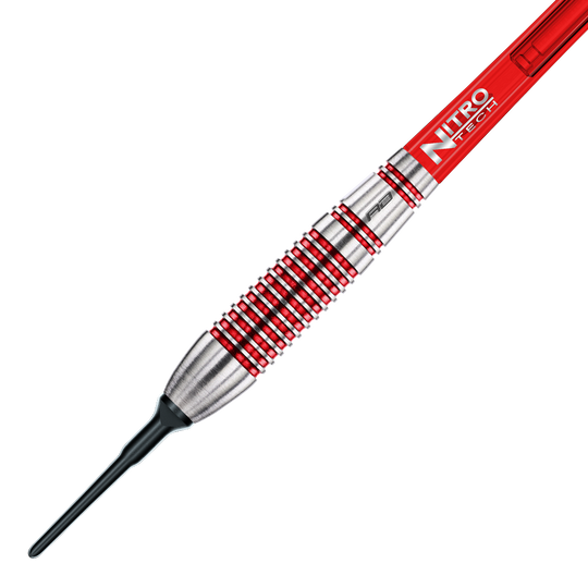 Red Dragon Reflex soft darts - 22 g