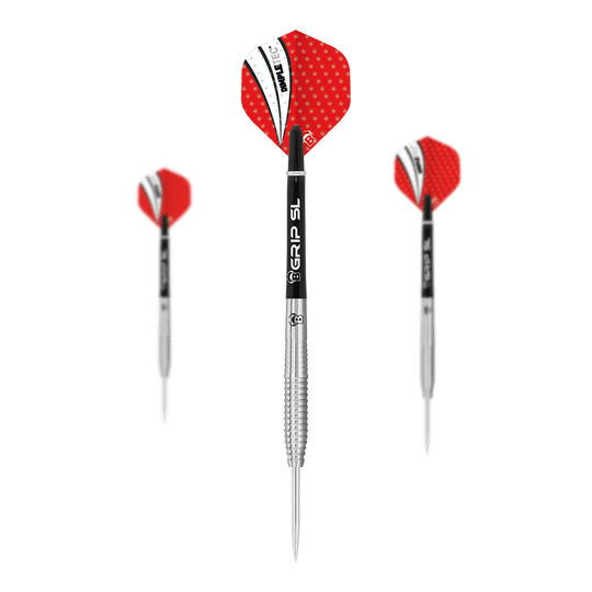 Bulls Dot D1 Steeldarts