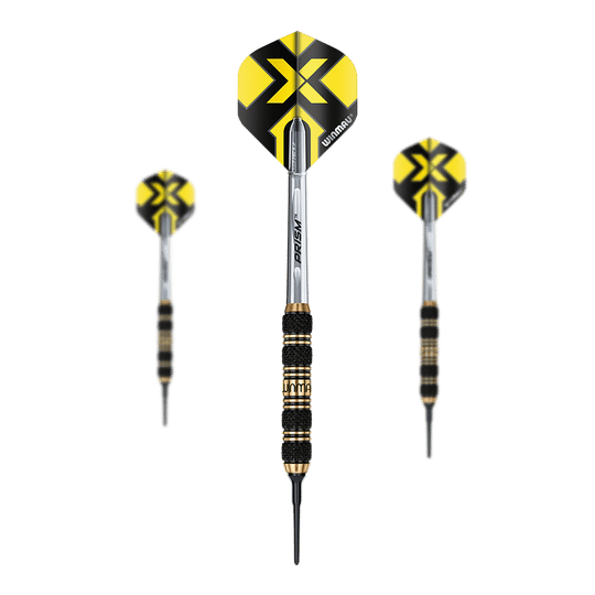 Winmau Xtreme 2 V2 Softdarts - 18 g