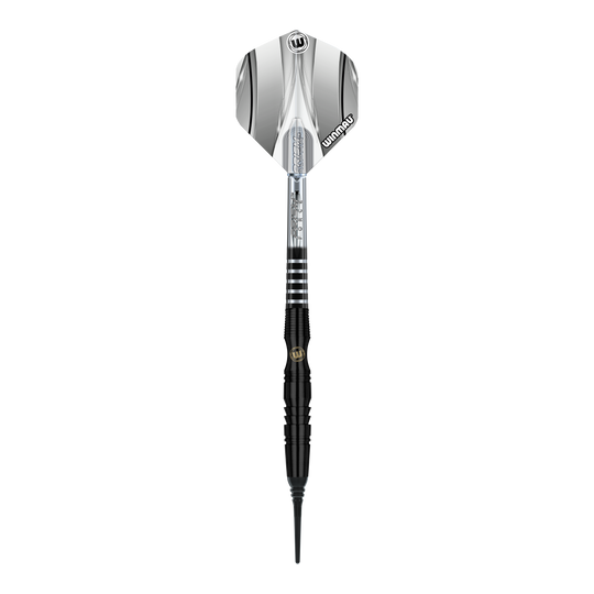 Winmau Sniper Black soft darts - 20g