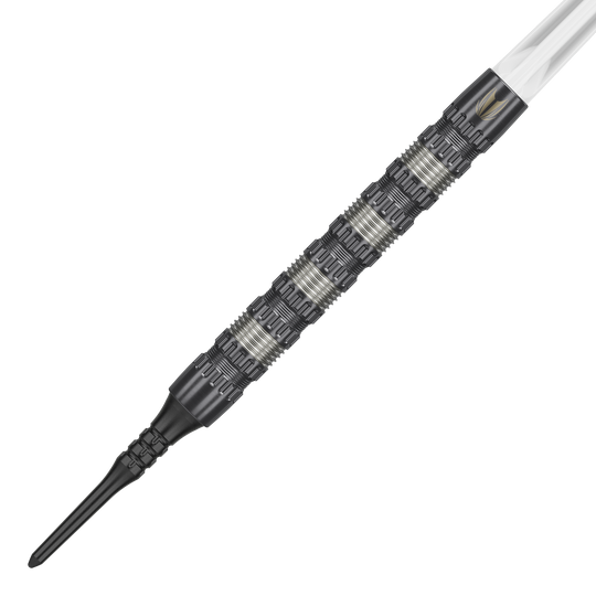 Target Rob Cross 95K Swiss Point Softdarts - 18g