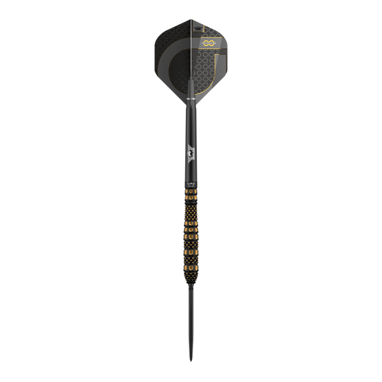 Bulls NL Advantage 95 Torp Convertible Point Steel Darts Bulls NL Advantage 95 Torp Convertible Point Steel Darts