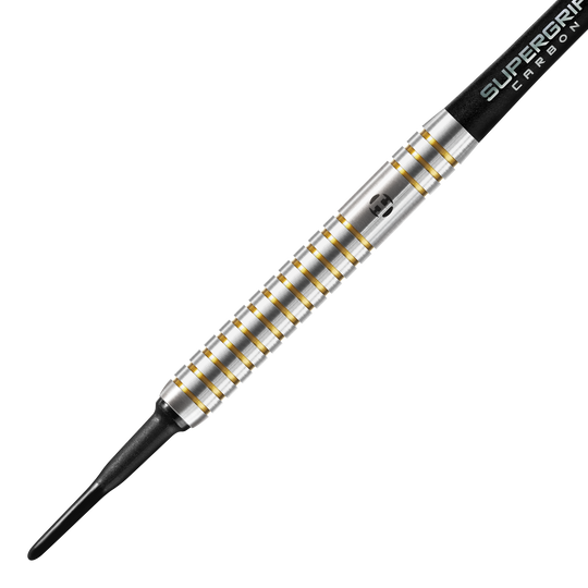 Harrows Anniversary Edition The Original Softdarts - 18g