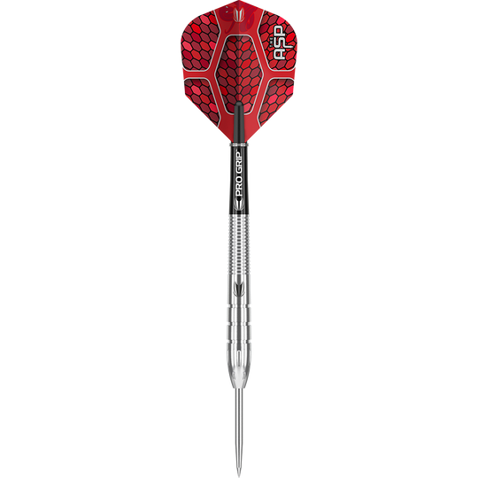 Target Nathan Aspinall 90% steel darts