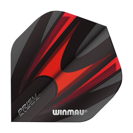 Winmau Prism Alpha 6915.167 Standard Flights