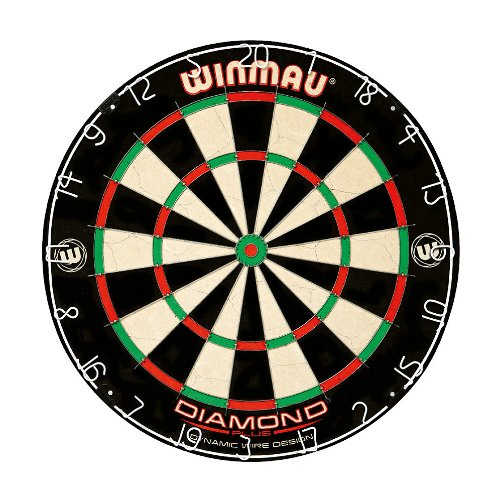 Winmau Professional Darts Set